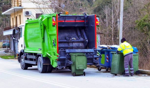 Best Hoarding Cleanup in USA